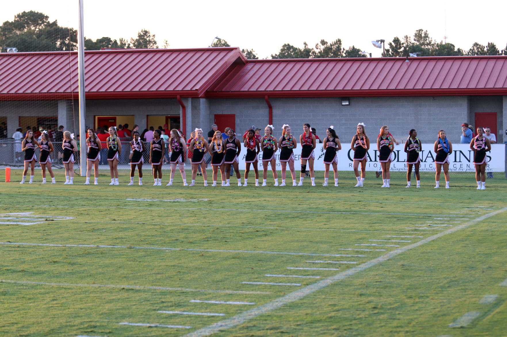 Camden at Hartsville